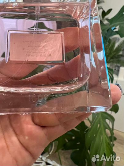 Miss dior blooming bouquet тестер 100мл