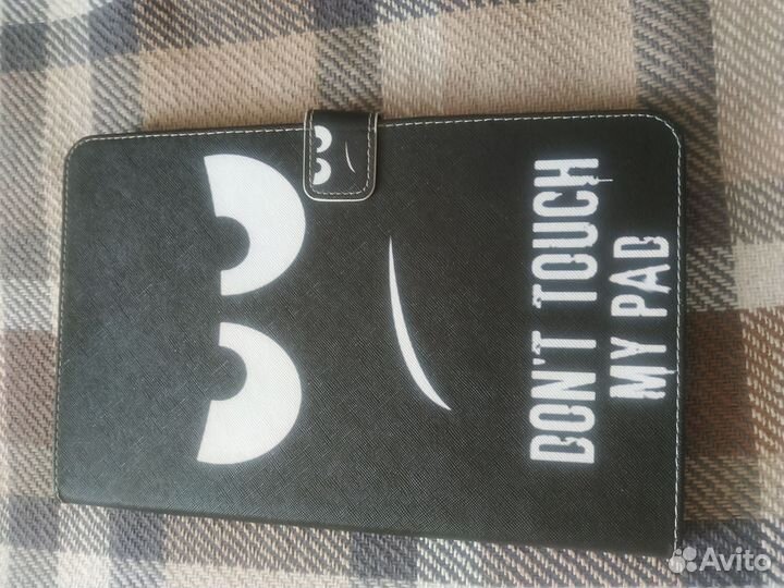 Чехол для Samsung galaxy tab A6