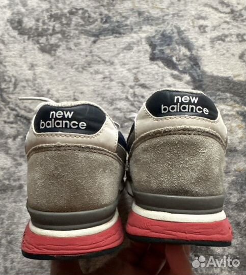 Кроссовки New balance Оригинал