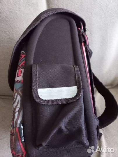 Портфель школьный