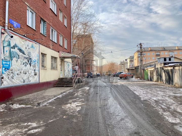 Покупайте магазин на Корнетова