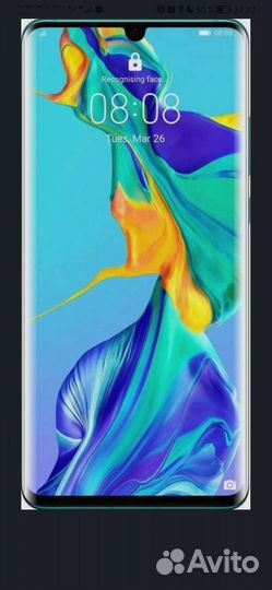Смартфон Huawei P30 Pro