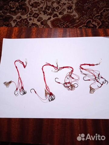 Приспособление для ловли карпа