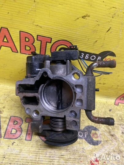 Дросельная заслонка Daewoo Nexia G15MF 1999