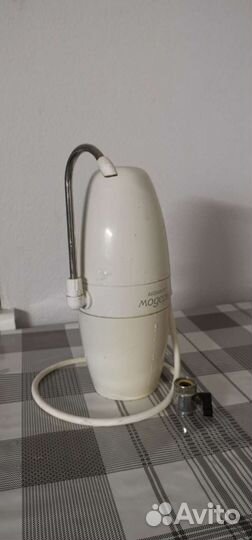 Фильтр для воды