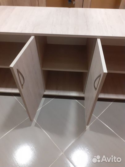 Тумба под телевизор бу