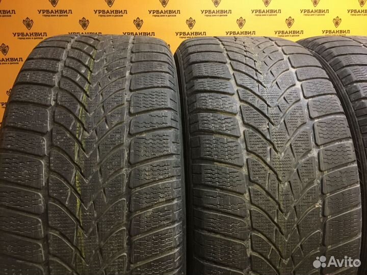 Dunlop SP Winter Sport 4D 255/50 R19 103V