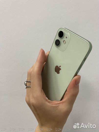 iPhone 12 mini, 128 ГБ