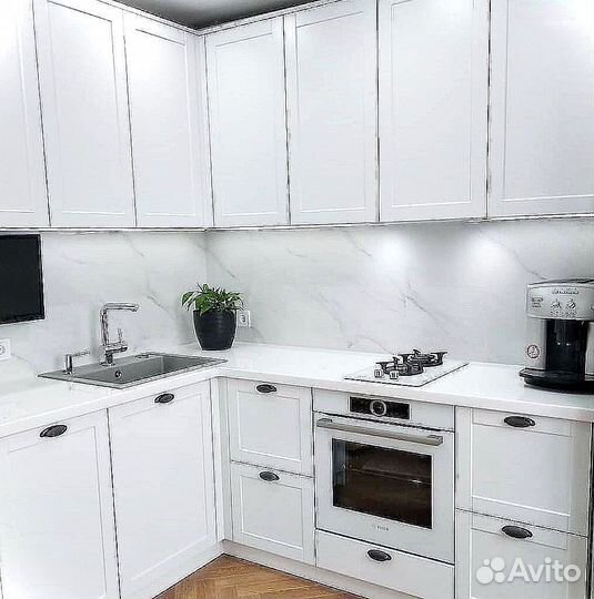 Кухня на заказ