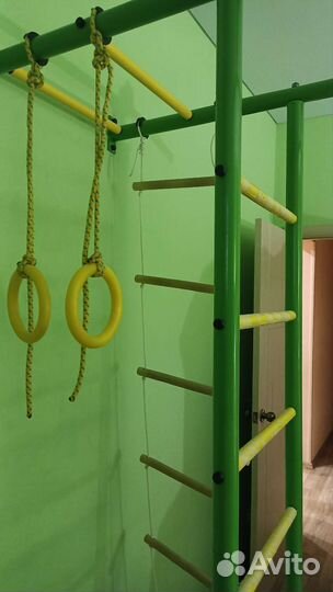 Спортивный комплекс Олимпик