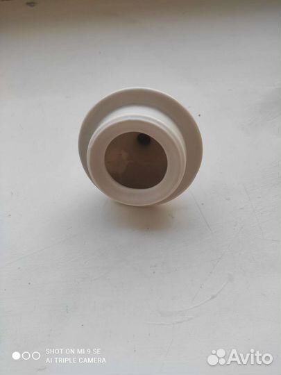 Чайники заварочные фарфоровый СССР