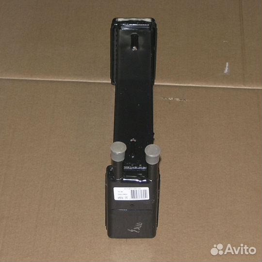 Радиатор отопителя урал-375, 4320, 43202 дв.камаз