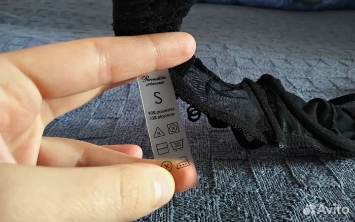 Корсет и белье