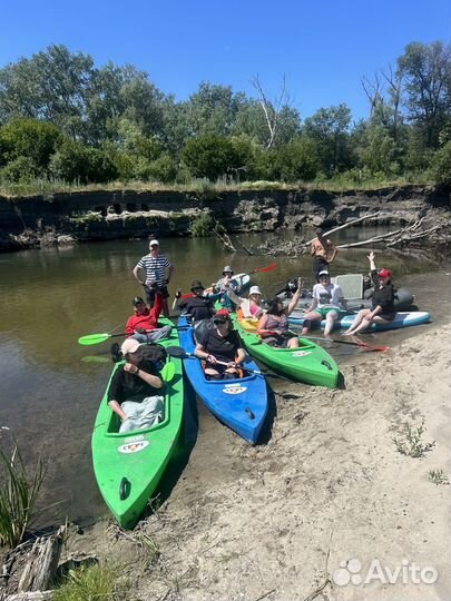 Готовый бизнес 