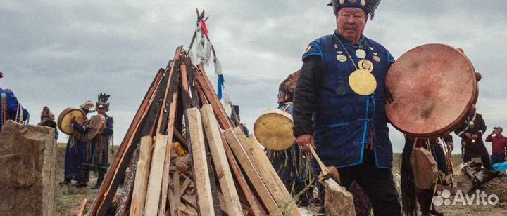 Чай пуэр « На замену пива » шмн12842