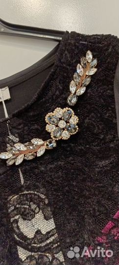 Блузка Balizza