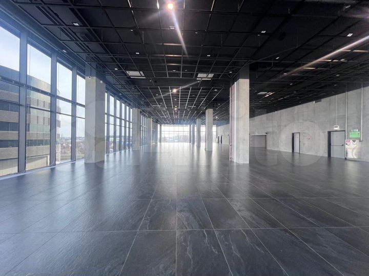 Event пространство от 1100 м²