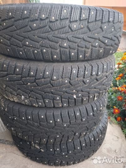 Cordiant Snow Cross 185/65 R14