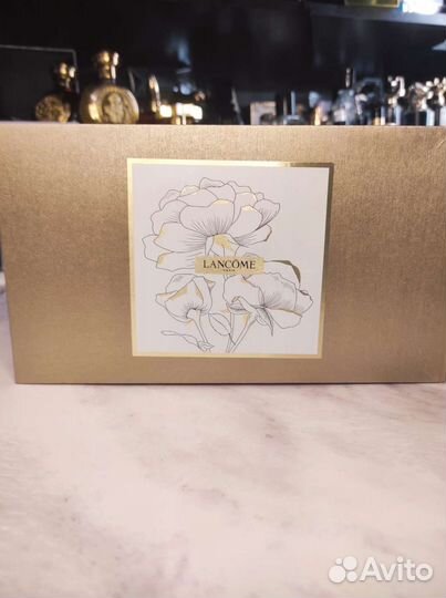 Набор духов lancome парфюмерия