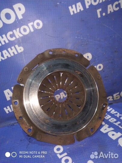 Корзина сцепления Ваз Жигули 2106 седан 2106 1993
