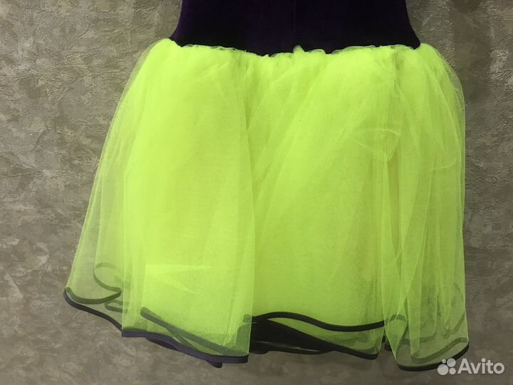 Новогодний костюм 