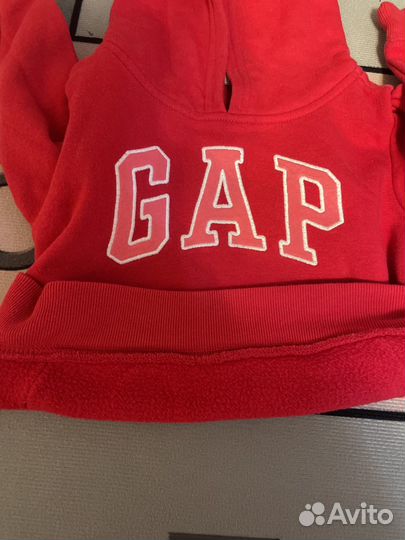 Спортивный костюм gap