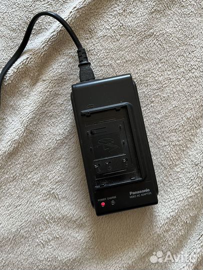 Зарядное устройство для камеры Panasonic