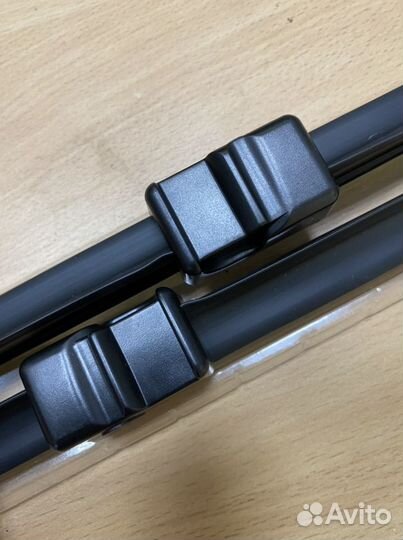 Щетки стеклоочистителя skoda octavia A5