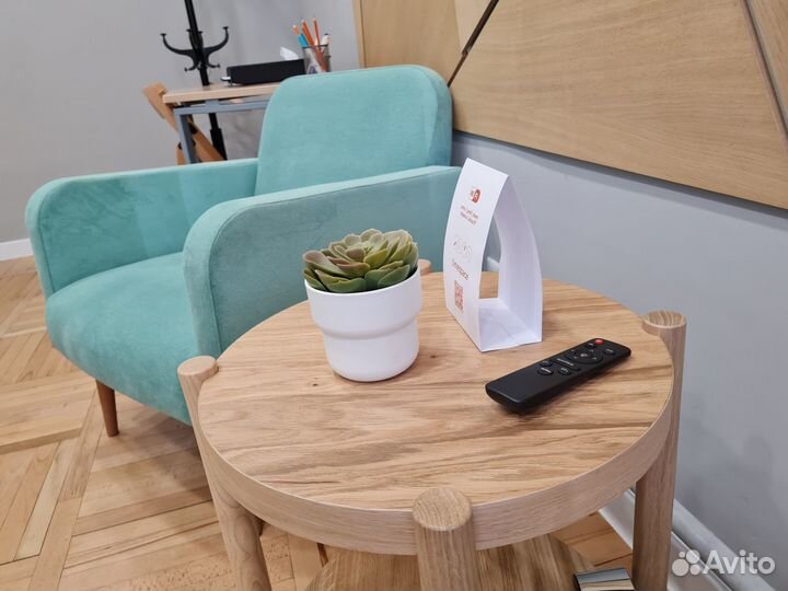 Почасовая аренда кабинета