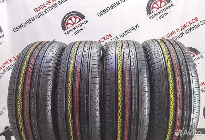 Giti GitiComfort 520V1 215/55 R18 95H