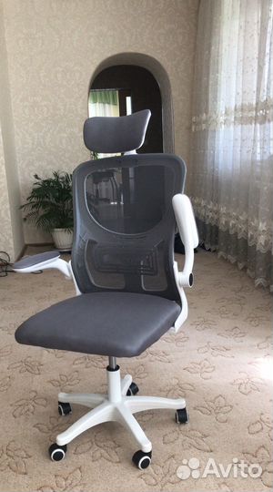Кресло компьютерное
