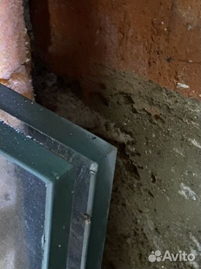 Стекло для аквариума