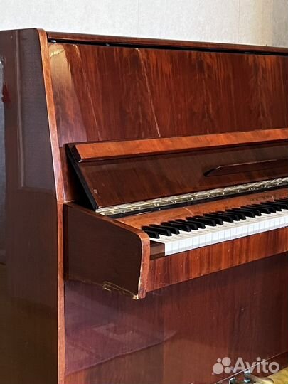 Пианино Ростов дон