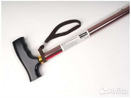 Трости, костыли, ходунаи