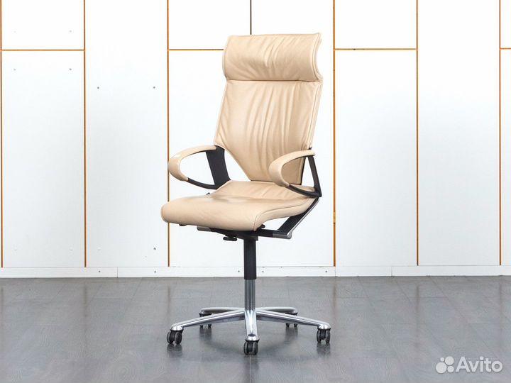 Кресло руководителя Wilkhahn Modus Германия Wilkha