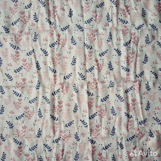 Пеленки муслиновые комплект