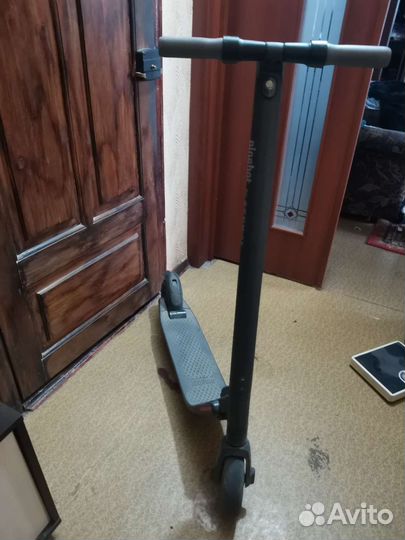 Электросамокат ninebot