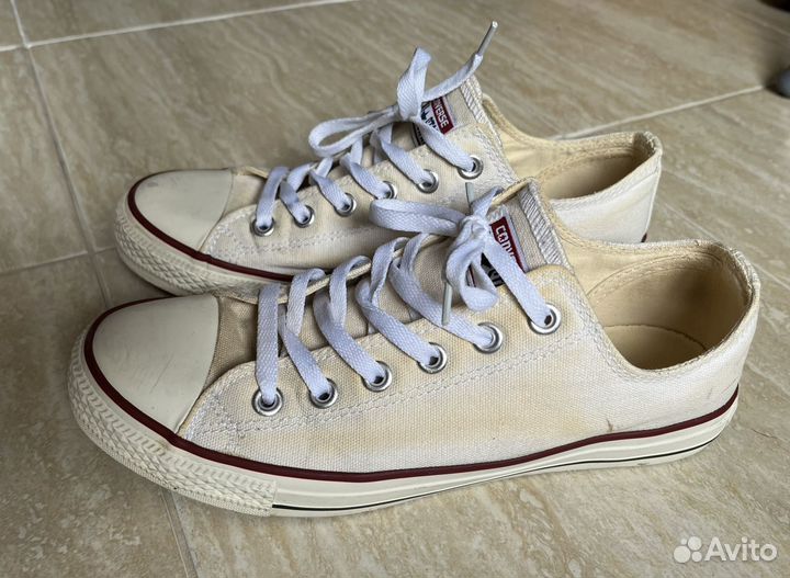 Кеды Converse All Star Оригинал sk8 y2k