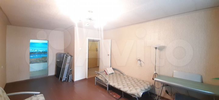 1-к. квартира, 38,7 м², 3/5 эт.