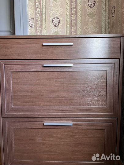 Тумба для обуви