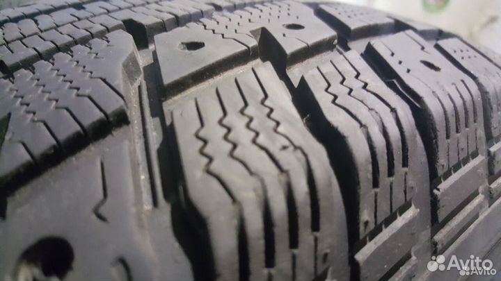 Federal Himalaya SUV 235/65 R17