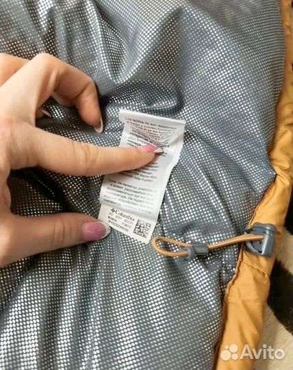 Жилетка Columbia Omni Heat