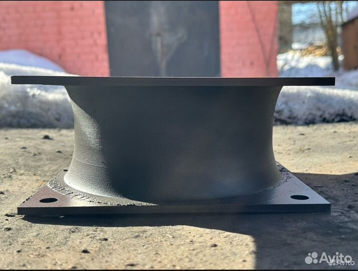 Амортизаторы для катков ammann 58201901