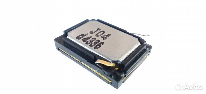 Динамик для Sony D6503, D5803, E6553, E6533, E6653