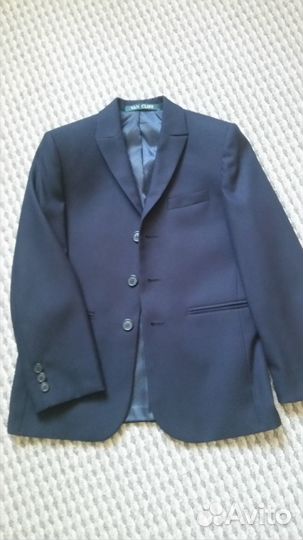 Школьная форма