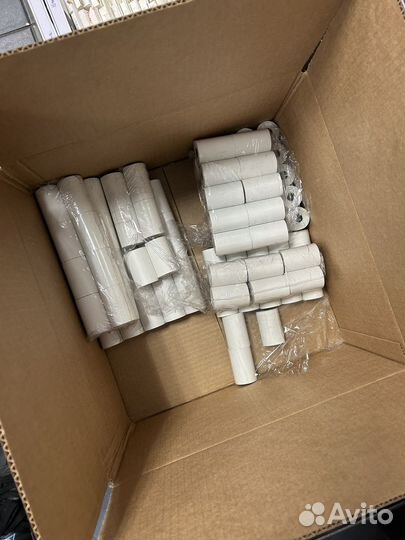 Кассовая лента