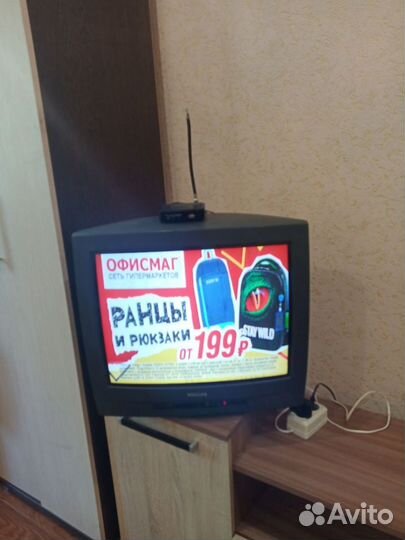 Телевизор Philips