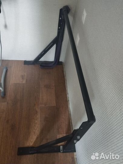 Турник настенный