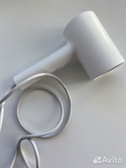Фен Xiaomi Mi Ionic Hair Dryer