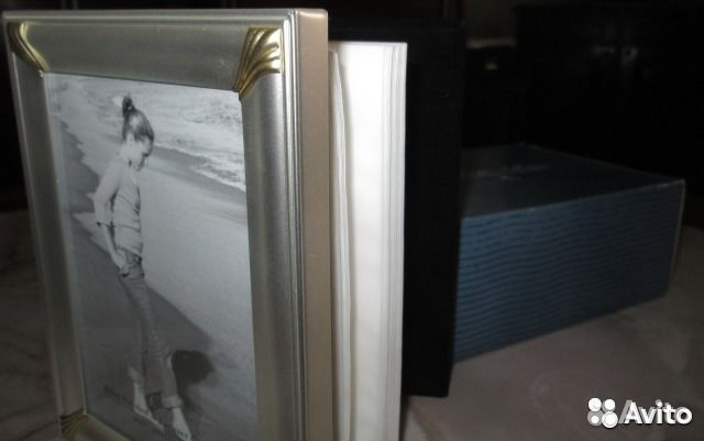 Новый фотоальбом